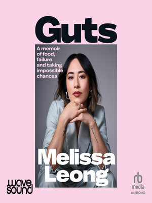cover image of Guts